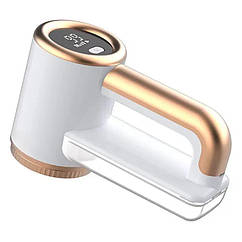 Машинка для видалення котів Hyundai LCD 5 Вт Ефективний прилад для догляду за одягом