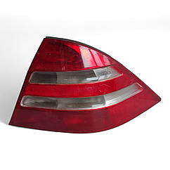 Б/В задній лівий та правий ліхтар Mercedes-Benz S-Class W220 (255122R, 255122L) — оригінальні запчастини для Мерседес