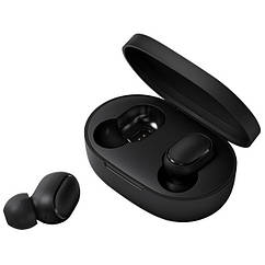 Бездротові Bluetooth Навушники Xiaomi Redmi AirDots Black