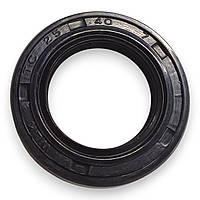 Сальник пральної машини 25*40*7 WLK