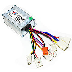 Контролер 24V 250W