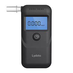 Електронний алкотестер Lydsto Alcohol Tester Точний алкотестер для контролю рівня алкоголю