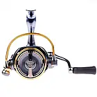 Котушка Ryobi Ecusima Pro LT2000 (2024), фото 3