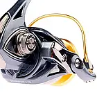 Котушка Ryobi Ecusima Pro LT2000 (2024), фото 5