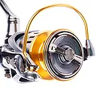 Котушка Ryobi Ecusima Pro LT2000 (2024), фото 7