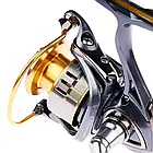 Котушка Ryobi Ecusima Pro LT2000 (2024), фото 8