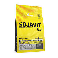 Соєвий протеїн Olimp. Sojavit 85 (700 g, natural)