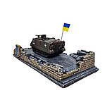 Статуетка "М113, фото 4