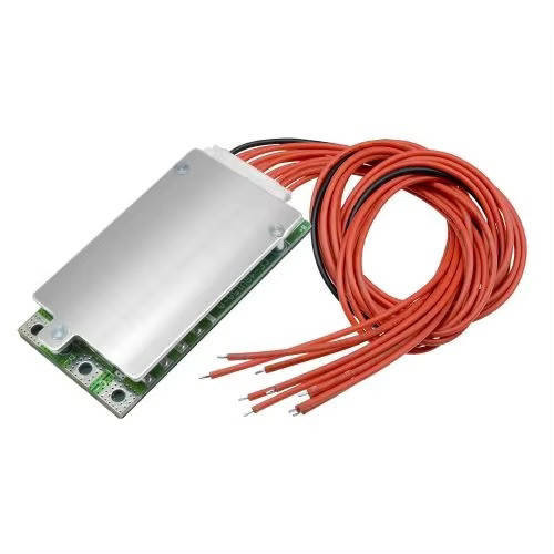 Контролер BMS 36V 10S 15А