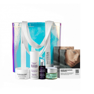 Instytutum Набір "Антизапалення"