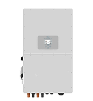 Гібридний інвертор DEYE SUN-40K-SG01HP3-EU-BM4 40KW HV-battery трифазний