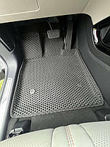 3D килимки EvaForma на BYD Song Plus '23- (після рестайлінгу), 3D килимки EVA, фото 2