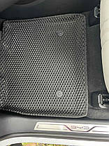 3D килимки EvaForma на BYD Song Plus '23- (після рестайлінгу), 3D килимки EVA, фото 3