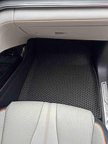 3D килимки EvaForma на BYD Song Plus '23- (після рестайлінгу), 3D килимки EVA, фото 4