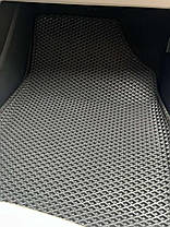 3D килимки EvaForma на BYD Song Plus '23- (після рестайлінгу), 3D килимки EVA, фото 5