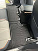 3D килимки EvaForma на BYD Song Plus '23- (після рестайлінгу), 3D килимки EVA, фото 6