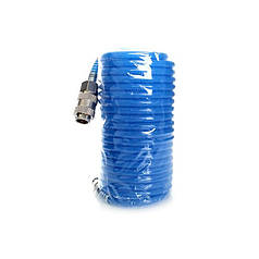 Набір компресорний 6 шт. Kraft&Dele KD412 набір для компресора