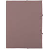Папка "Axent" No1504-19-A Morandi А4 на різ., рожева (12), фото 2