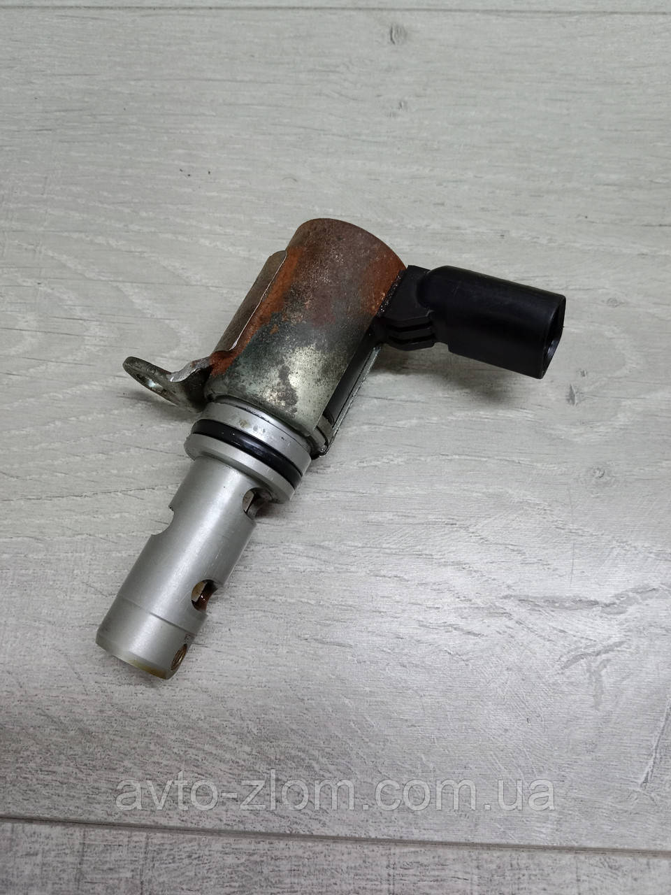Клапан фазорегулятор GRM Volkswagen Golf 5, Golf Plus, Touran 1,6 FSI. 03C906455A., фото 1