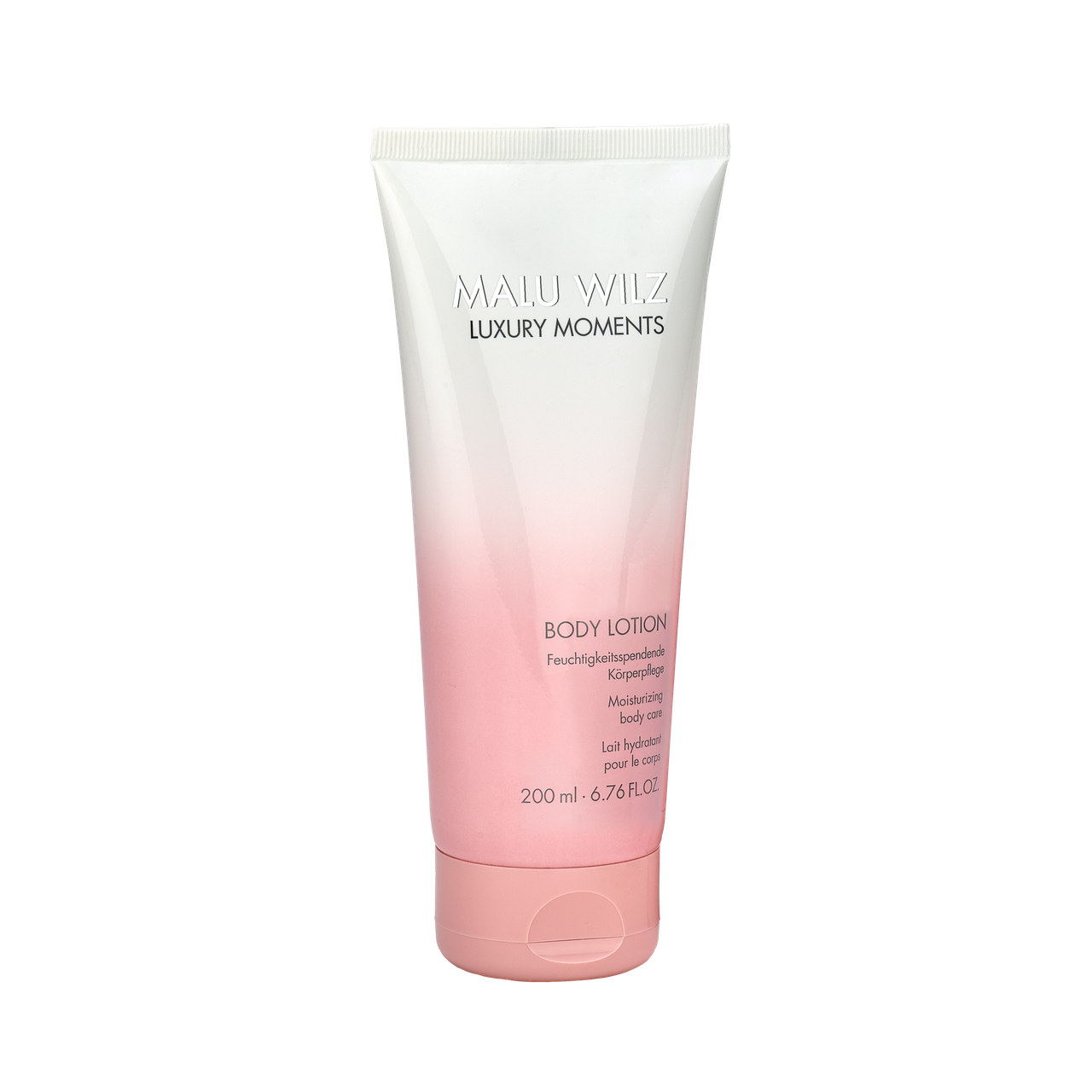 Malu Wilz Лосьйон для тіла "Миті розкоші"  BODY LOTION , 200 мл