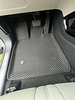 3D килимки EvaForma в салоні BYD Song Plus EV '21-