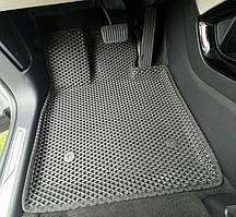 3D килимки EvaForma в салоні BYD Song Plus EV '21-