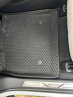 3D килимки EvaForma в салоні BYD Song Plus EV '21-