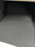 3D килимки EvaForma в салоні BYD Song Plus EV '21-