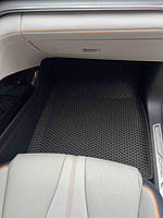 3D килимки EvaForma в салоні BYD Song Plus EV '21-