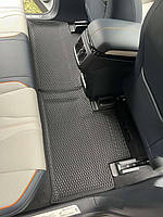 3D килимки EvaForma в салоні BYD Song Plus EV '21-