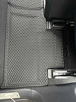 3D килимки EvaForma в салоні BYD Song Plus EV '21-