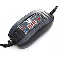 Універсальний зарядний пристрій 18 Вт Kraft&Dele KD1287 потужний зарядний пристрій, фото 2