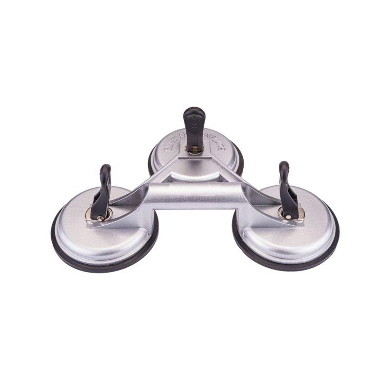 Присоска для знімання скла 150 кг Kraft&Dele KD10194 присоска для транспортування скла