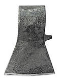 Сокира 0.7 кг БЕЗ РУЧКИ (Talan-DV), фото 2