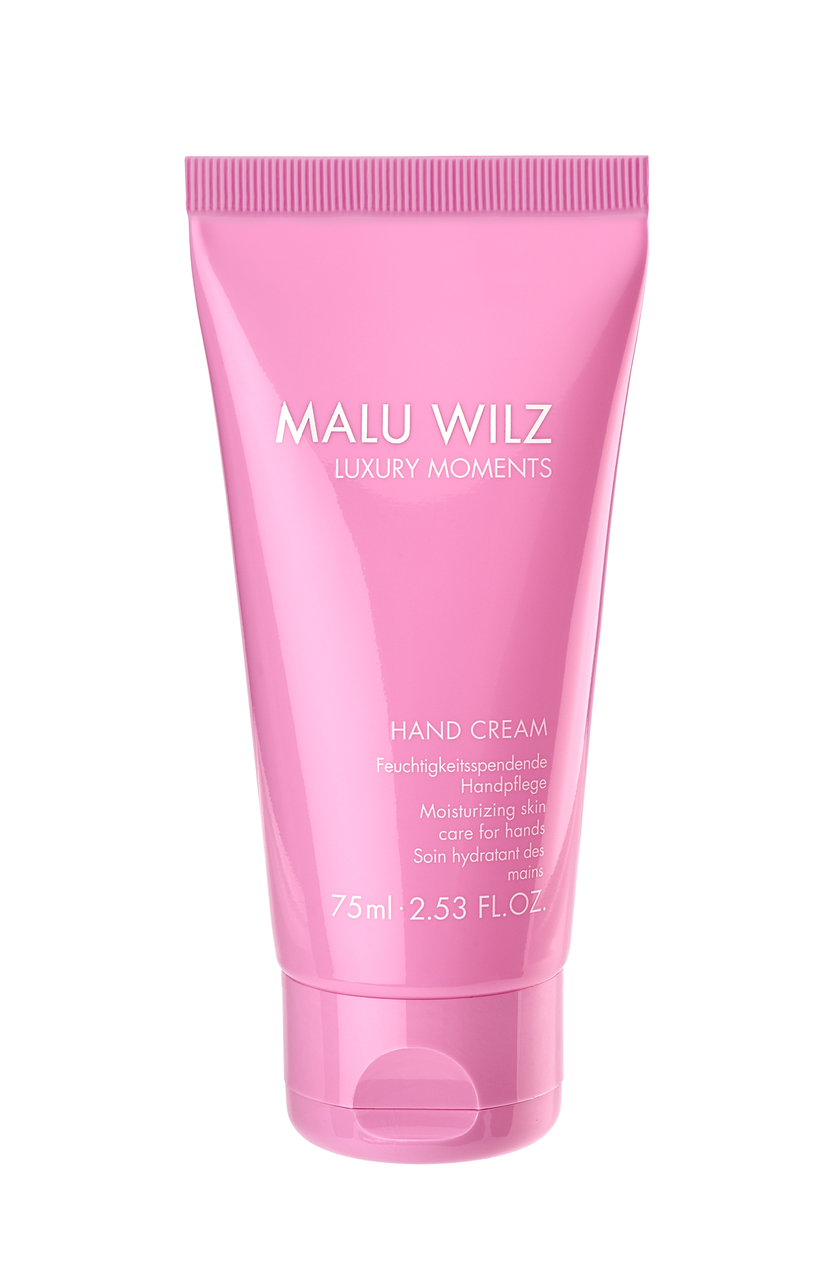 Malu Wilz  Крем для рук Hand Cream ,75 мл, фото 1