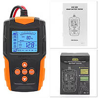 Тестер для АКБ FOXSUR FBT 200