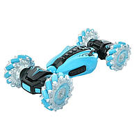 Машинка на р/к Bambi HG4-27 (blue)