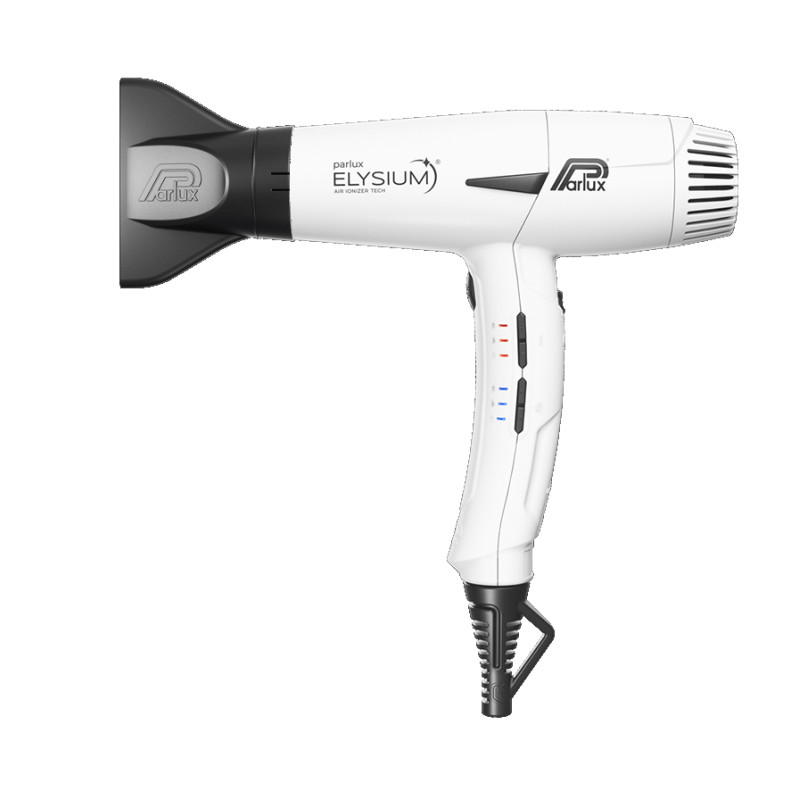 Професійний фен Parlux Elysium White Elysium_White, фото 1