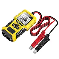 Тестер для АКБ FOXSUR FBT 300