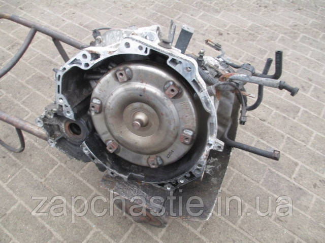 АКПП KIA 2.9 CRDi 50-42LE