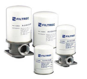 Зливні фільтри