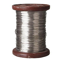 Дріт для рамок з неіржавкої сталі (SUS304) 0.4 мм (250 г)