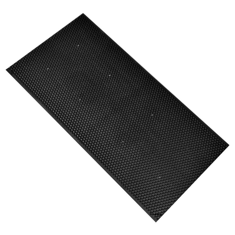 Вощина пластикова 413х280 мм