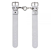 Окові Bold Desires, White, фото 2