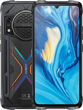 Смартфон Cubot KingKong Power 3 NFC 6\256Gb Helio G99,120Hz 6.72", 10200mAh + скло !, фото 3