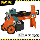 Дровокол електричний 1500 Вт Sturmax WSM1015