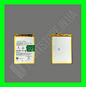 Акумулятор Oppo Realme 8i / C33 / C35 / Narzo 50i Prime (BLP877) оригінал Китай