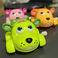 Іграшка дитяча інерційна заводна "Машинка, зірята", мікс, Игрушка "Машинка", фото 2