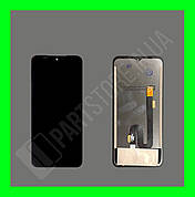 Дисплей Ulefone Armor 21 із сенсором, чорний (оригінальні комплектуючі)