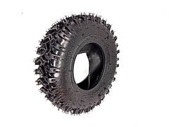 Покришка камерна 13x4.00-6 для квадроцикла та сільськогосподарської техніки з протектором для бездоріжжя